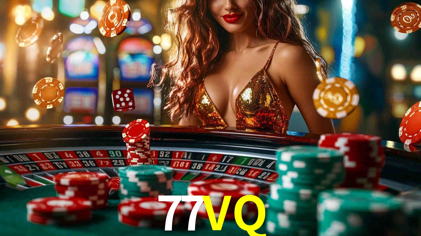 Melhores Jogos de Slots no 77VQ 🍀