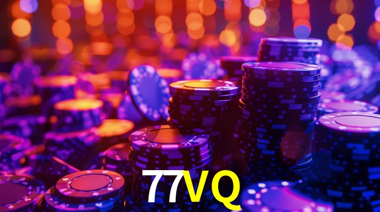 Melhores Jogos de Slots no 77VQ 🍀