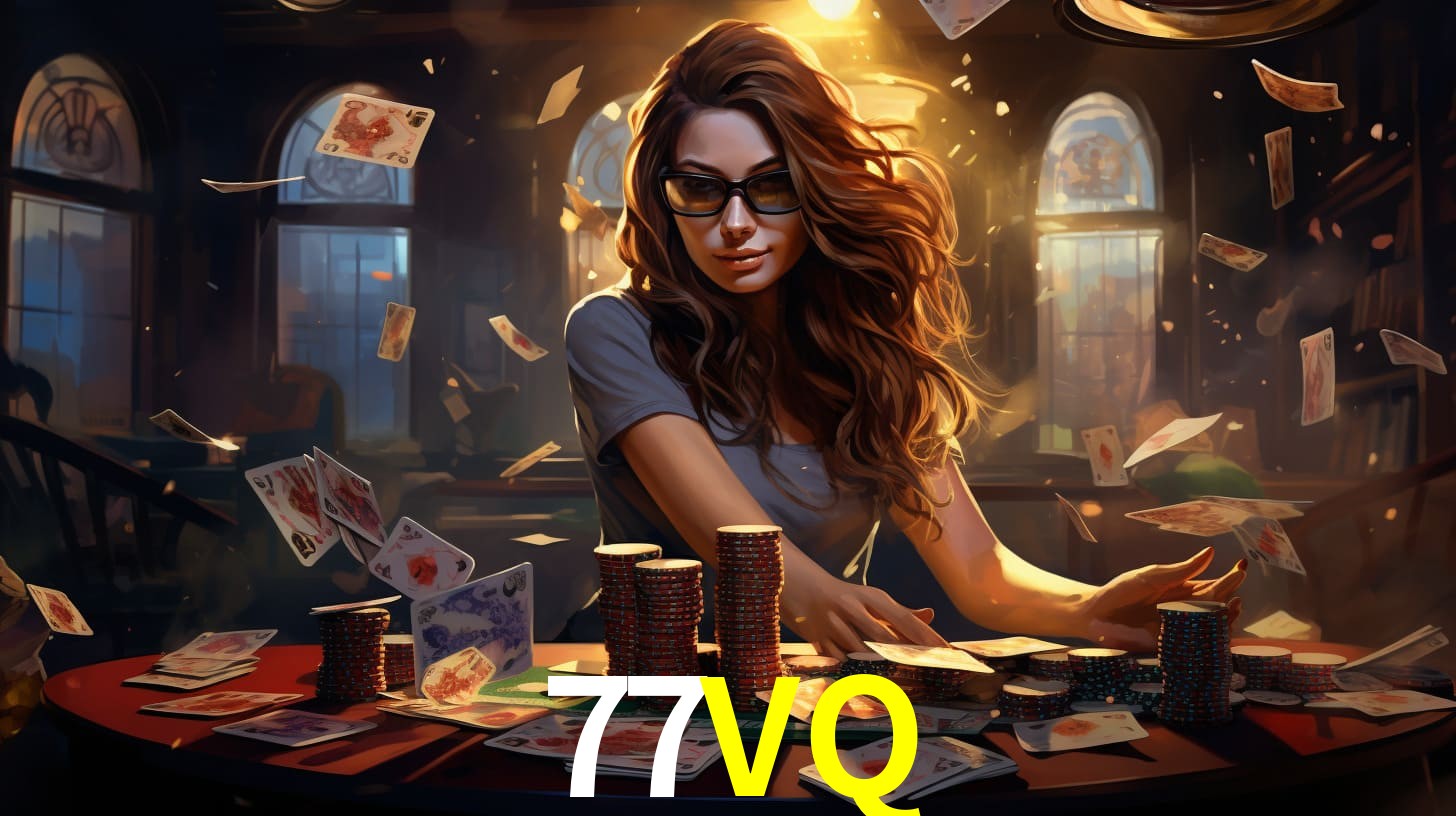 Melhores Jogos de Slots no 77VQ 🍀